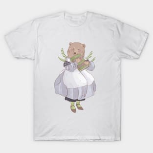 Lady Aurora T-Shirt